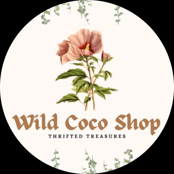 wildcocoshop
